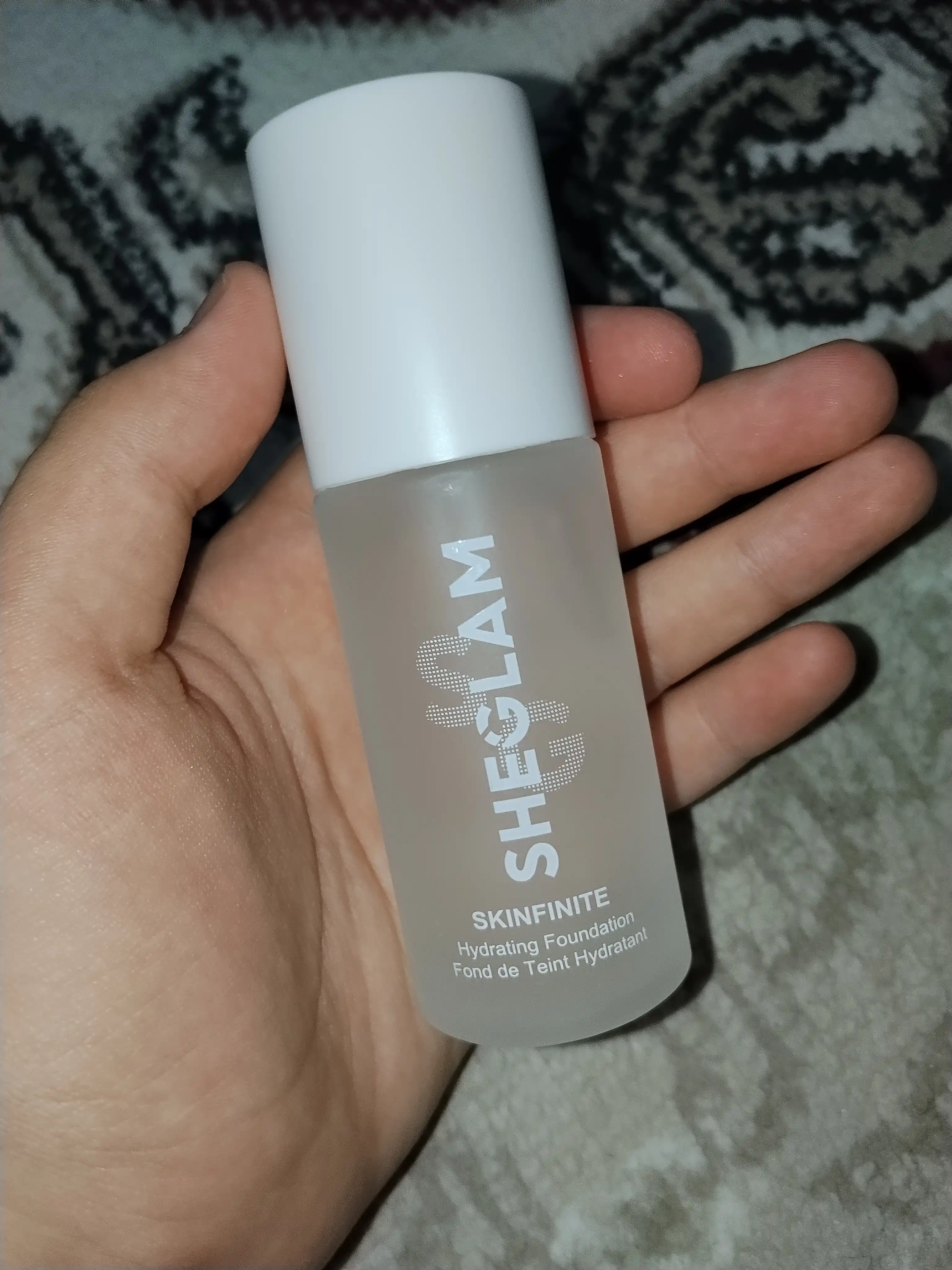 База под макияж Sheglam, праймер, основа под макияж, база, 40 мл