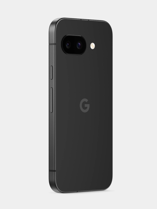Смартфон Google Pixel 9a, OLED-экран, 120Гц,камера 48 Мп(EIS, OIS),видео 4K,гарантия 1 год