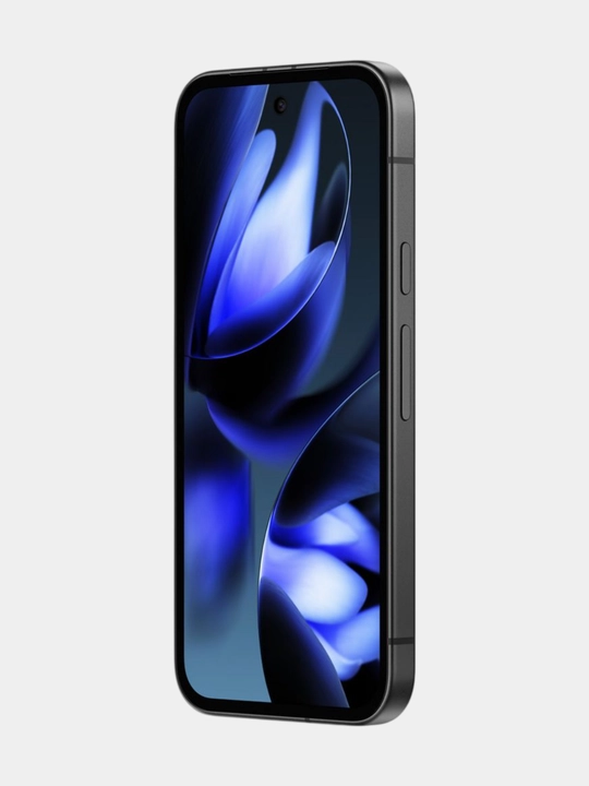 Смартфон Google Pixel 9a, OLED-экран, 120Гц,камера 48 Мп(EIS, OIS),видео 4K,гарантия 1 год