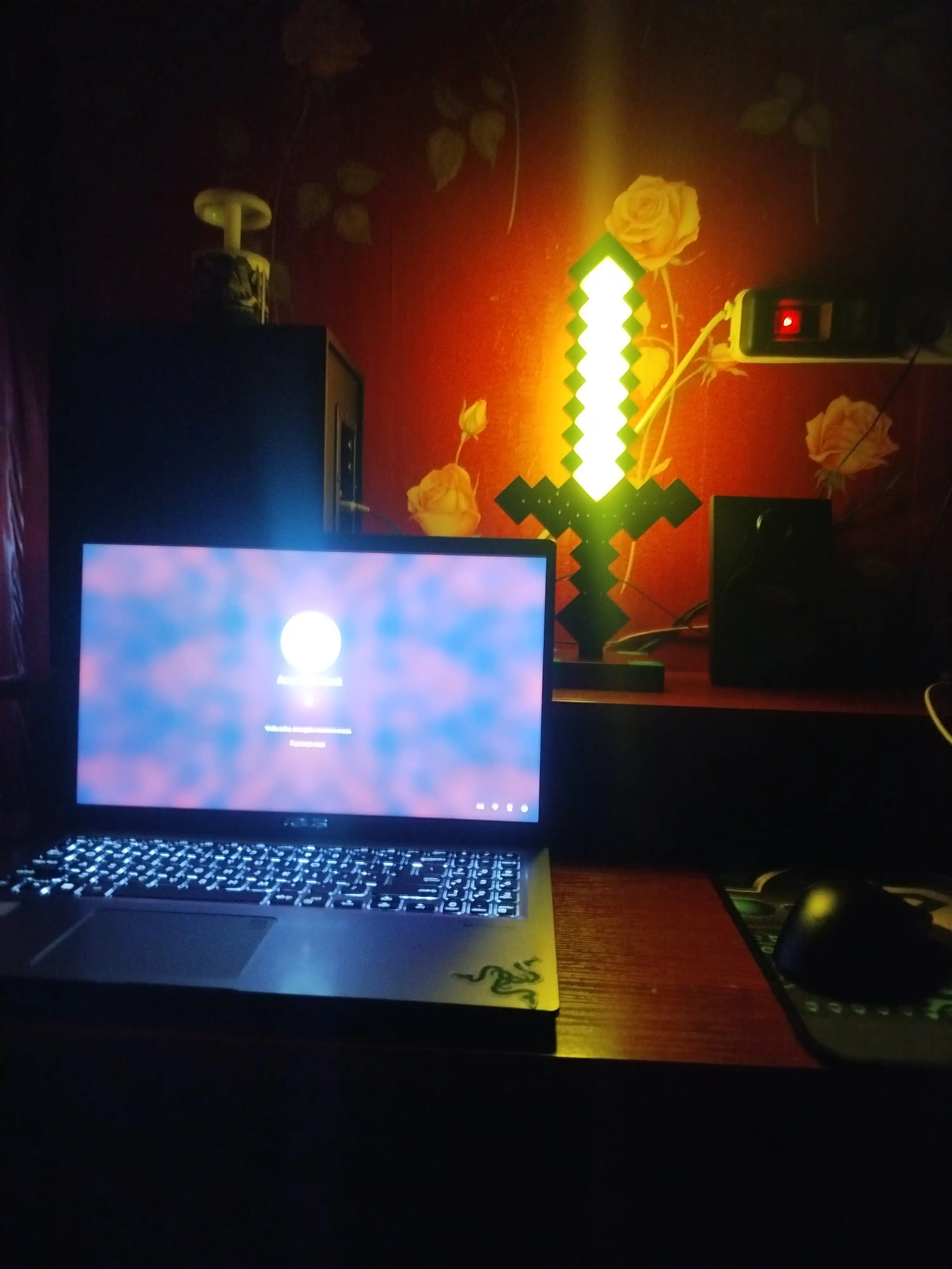 Детские игрушки, нож minecraft, для мальчиков