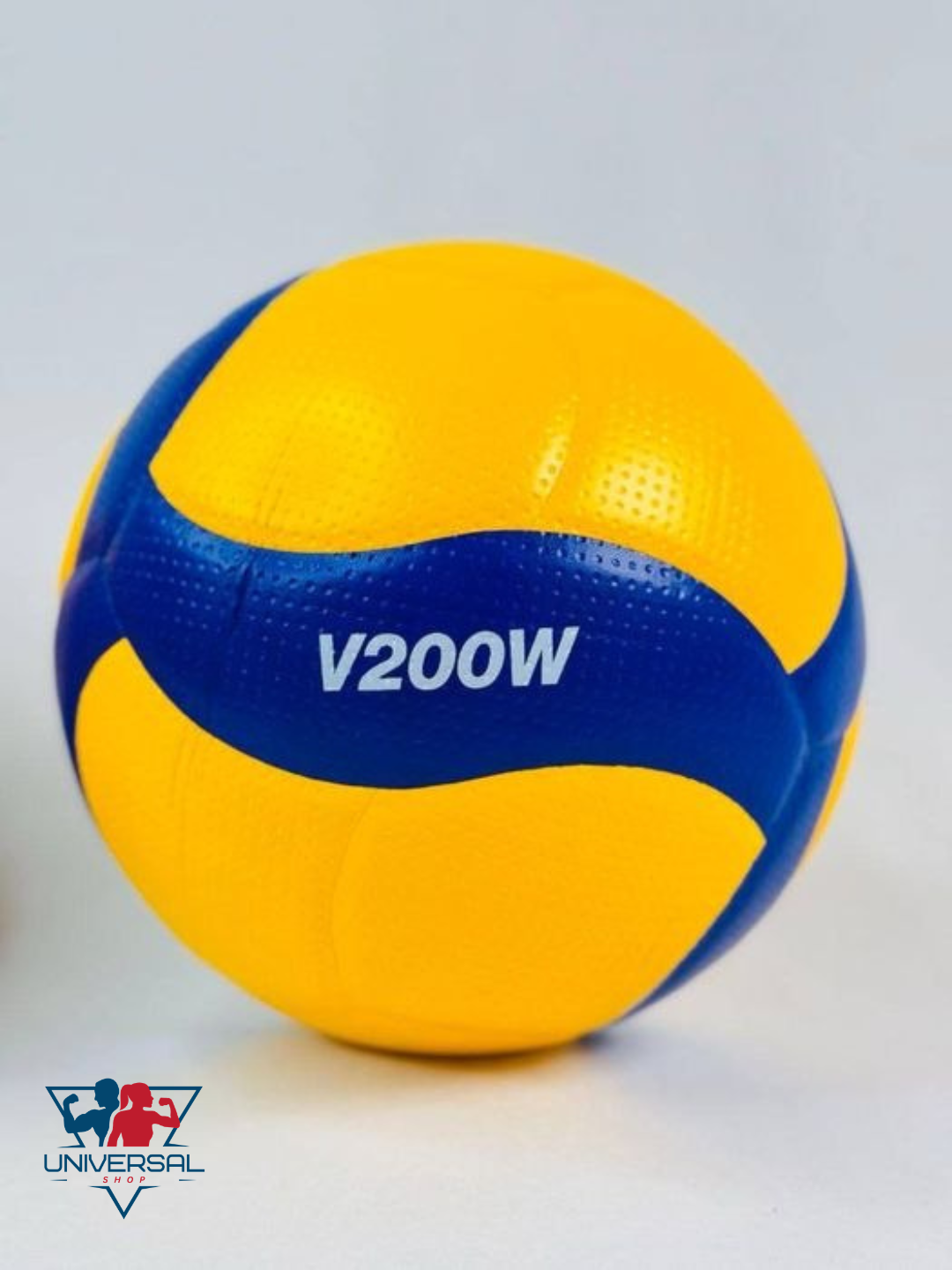 Voleybol to‘pi