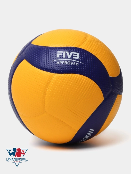 Voleybol to‘pi