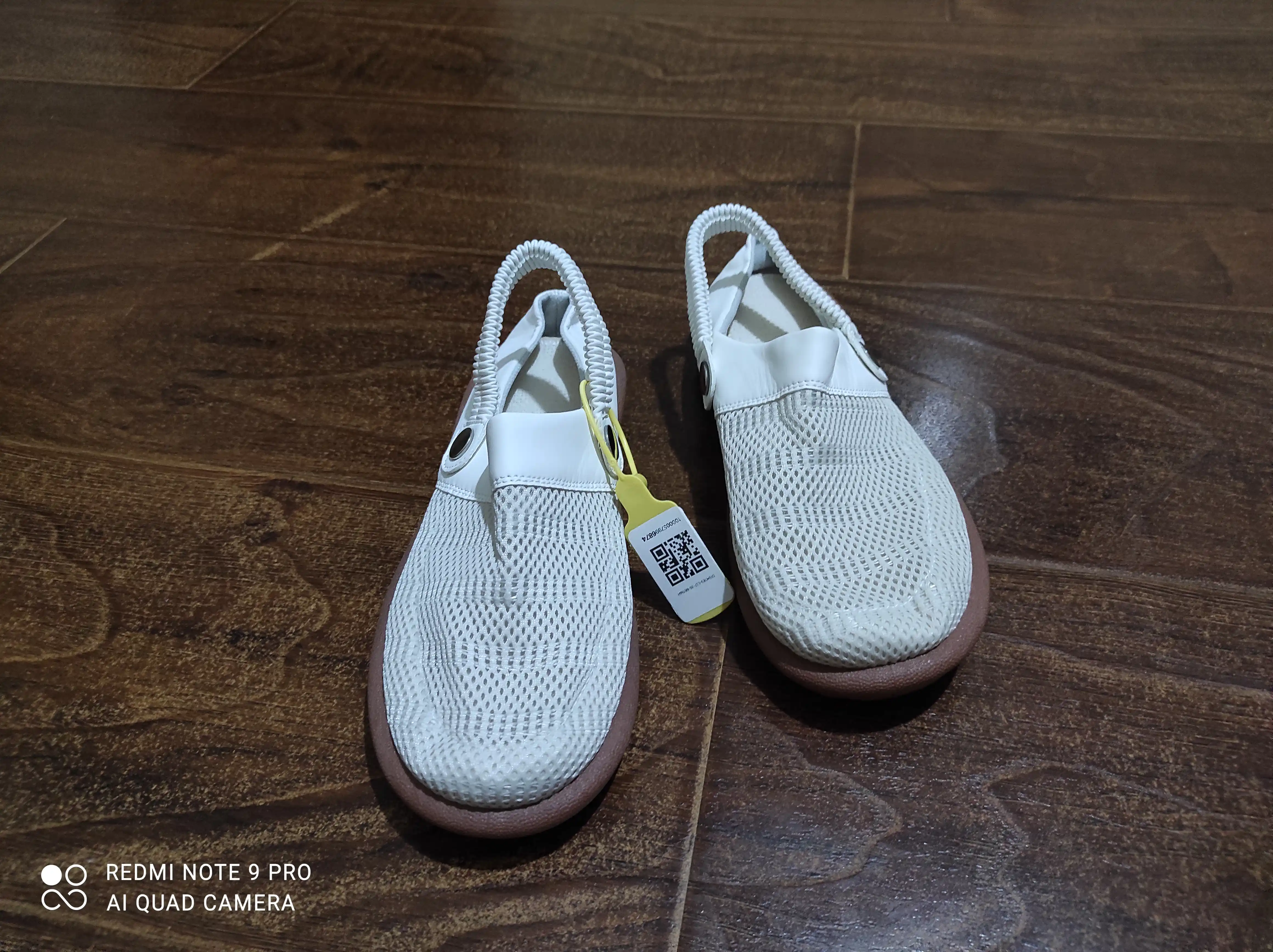 Ayollar sandallari DISHER EasyComfort