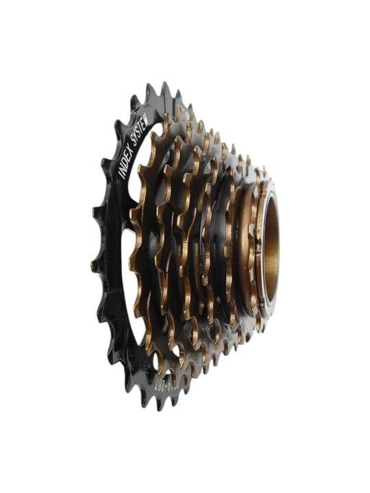 Velosiped uchun yulduzcha (tishli kassetasi / trewshat)