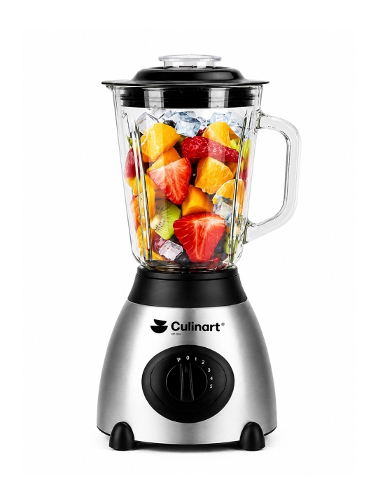 Culinart CUL-66 Super Blender + Кофемолка, 650 Вт