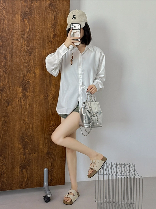 Ayollar uchun yozgi shippak – yumshoq, qulay, belt dizayn, sirpanmaydigan sandal