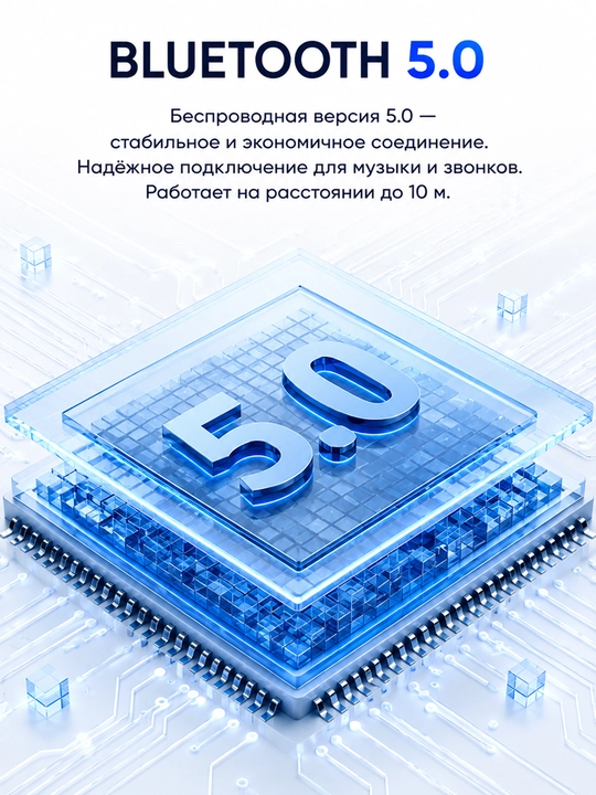 HOCO ES серия (ES62/ES67/ES53) Спортивные Bluetooth наушники мощный бас микрофон