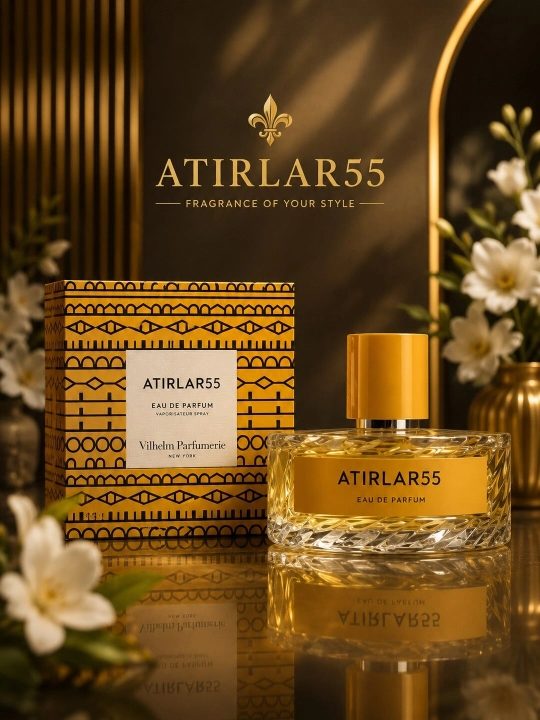 Парфюмерная вода для женщин и мужчин, Wilhelm Parfumerie Dear Polly, 100 мл, Франция - 