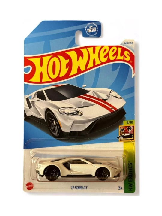 Hot Wheels 1:64 metall avtomobil modellari assortimentda - 