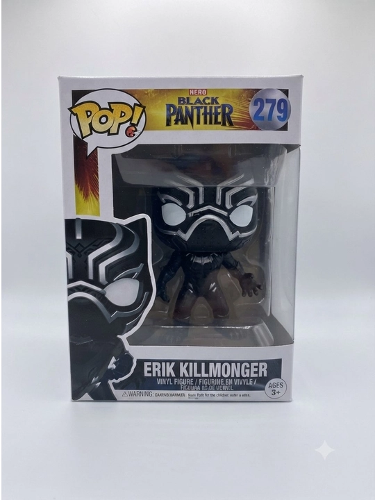 Фигурки FUNKO POP Мстители - 