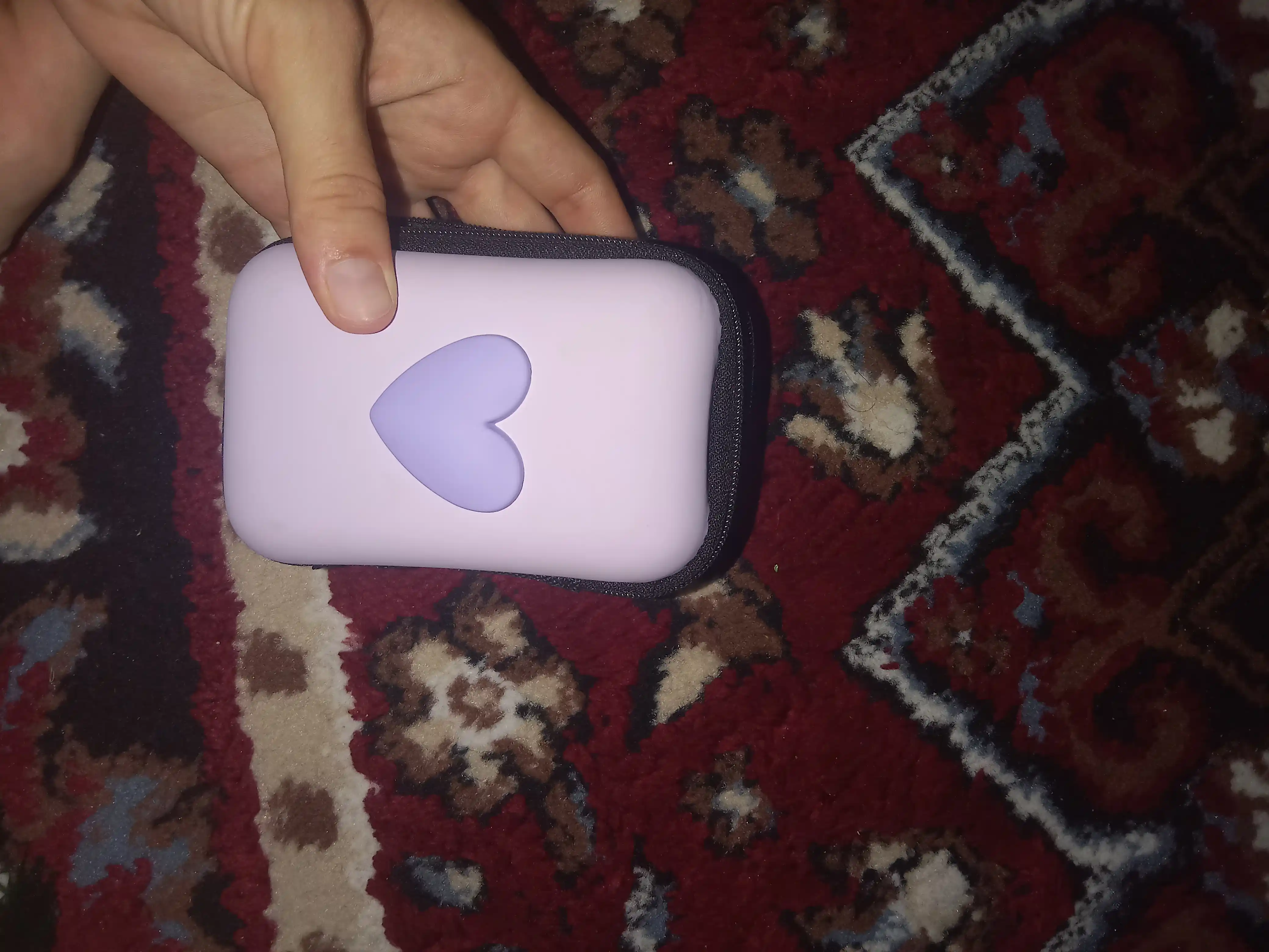 Quvvatlash to‘plami, 2 tasi 1 da, g‘ilof + kabel va adapter himoyasi, simlar uchun organayzer