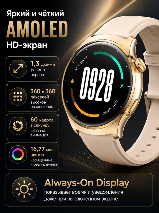 Смарт-часы Mibro Lite 3 - Lite 3 Pro, умные часы, AMOLED экран, GPS, 5ATM
