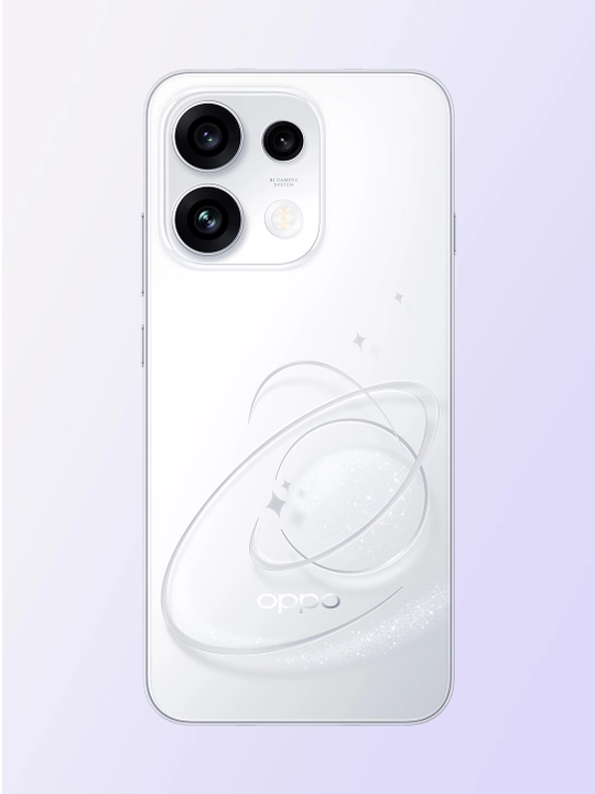 OPPO Reno16 F 5G 8/256 ГБ AMOLED 120 Гц, камера 50 МП, батарея 7000 мА·ч - 