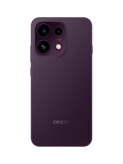 OPPO Reno16 F 5G 8/256 ГБ AMOLED 120 Гц, камера 50 МП, батарея 7000 мА·ч - 