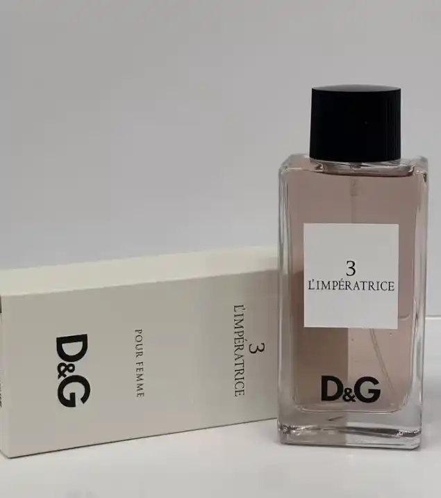 Ayollar atiri L'Imperatrice 3, 100 ml