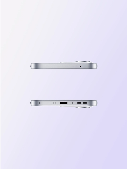 OPPO Reno16 5G 12/256 GB, 8/512 GB AMOLED 120 Гц, 50+50+50 МП, 6000 мА·ч, 80 Вт