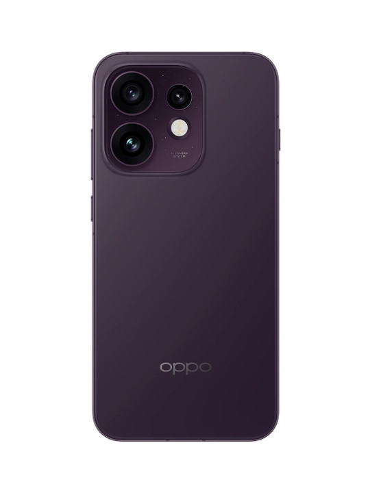 OPPO Reno16 5G 12/256 GB, 8/512 GB AMOLED 120 Гц, 50+50+50 МП, 6000 мА·ч, 80 Вт - 