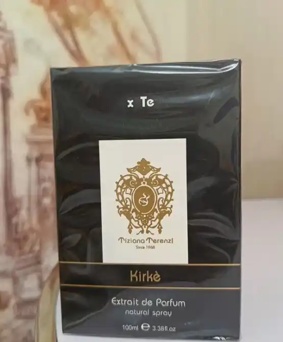 Erkaklar va ayollar uchun atir "Kirke", 100 ml