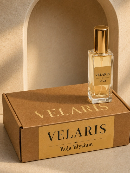 Erkaklar parfyumlari Velaris 30 ml