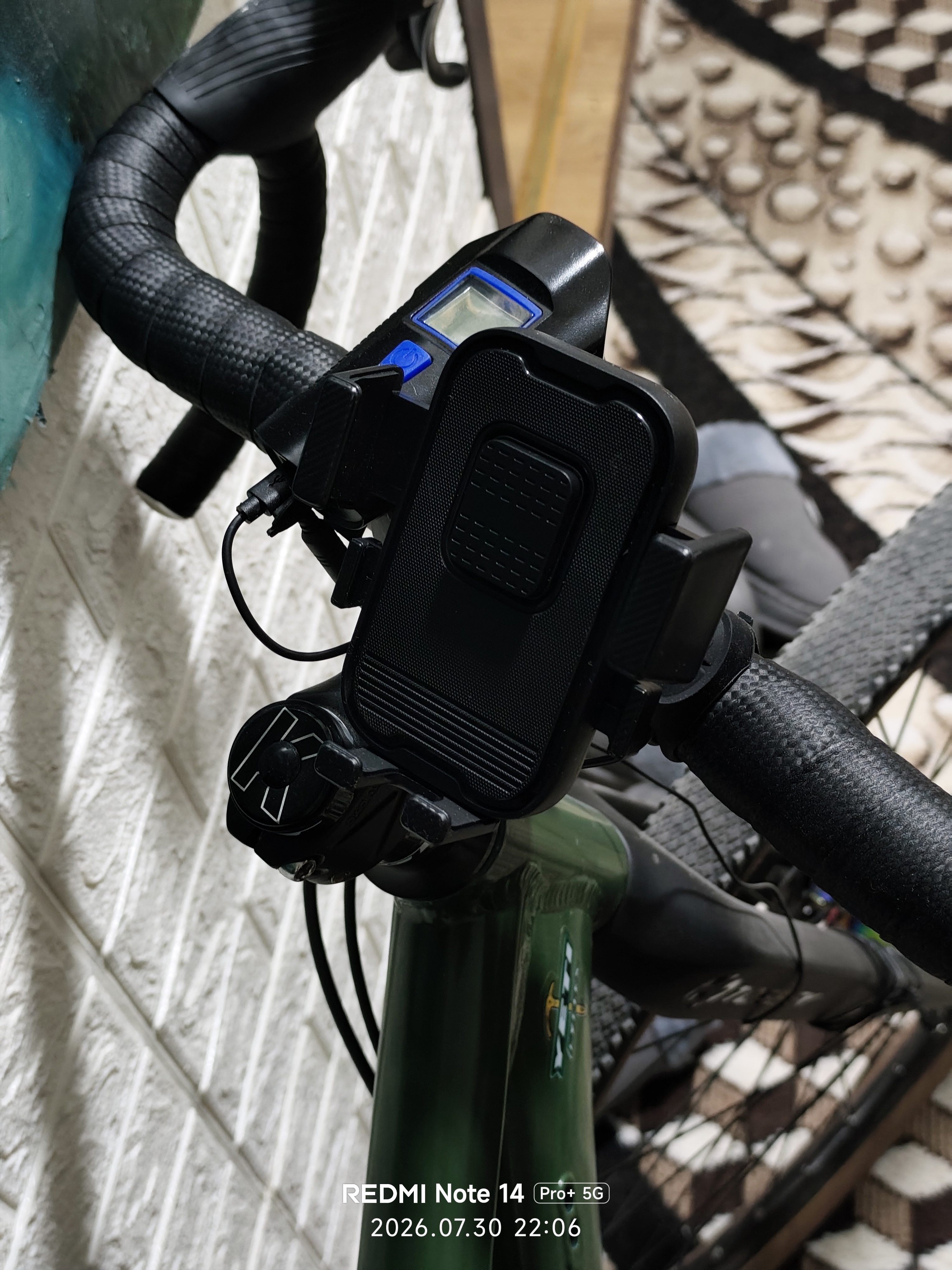 Velosiped chirog‘i, LED fara