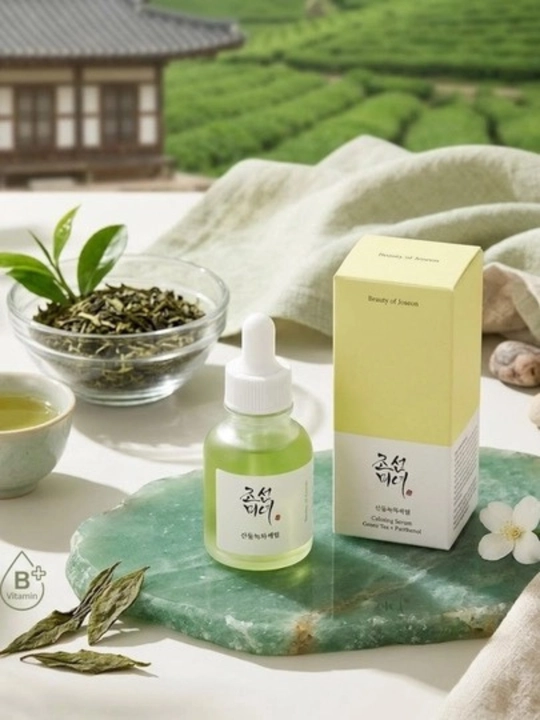 Beauty of Joseon Сыворотка для лица, 30 мл - 