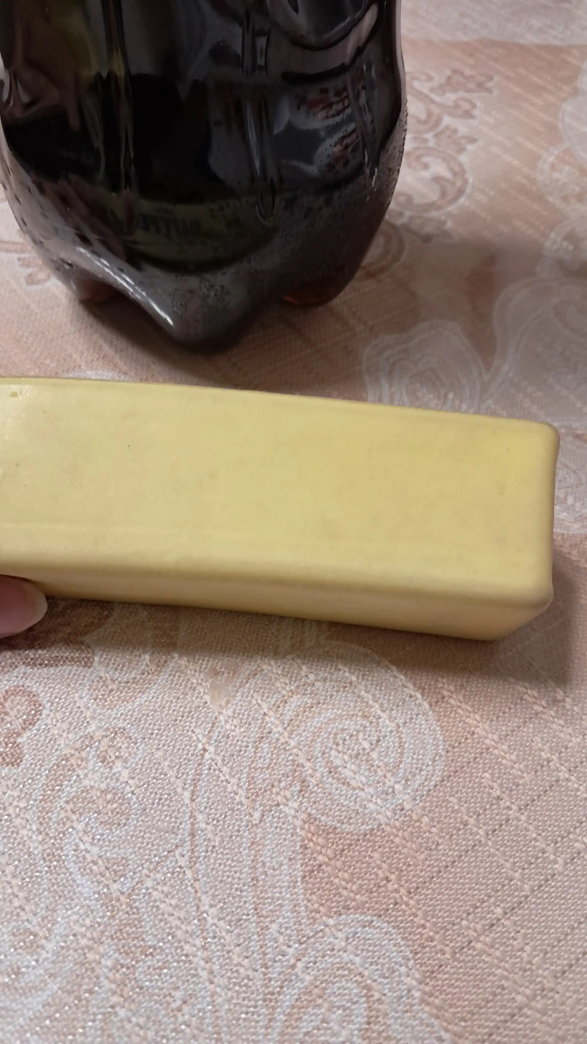 Сквиш антистресс сыр, плитка шоколада, масло butter