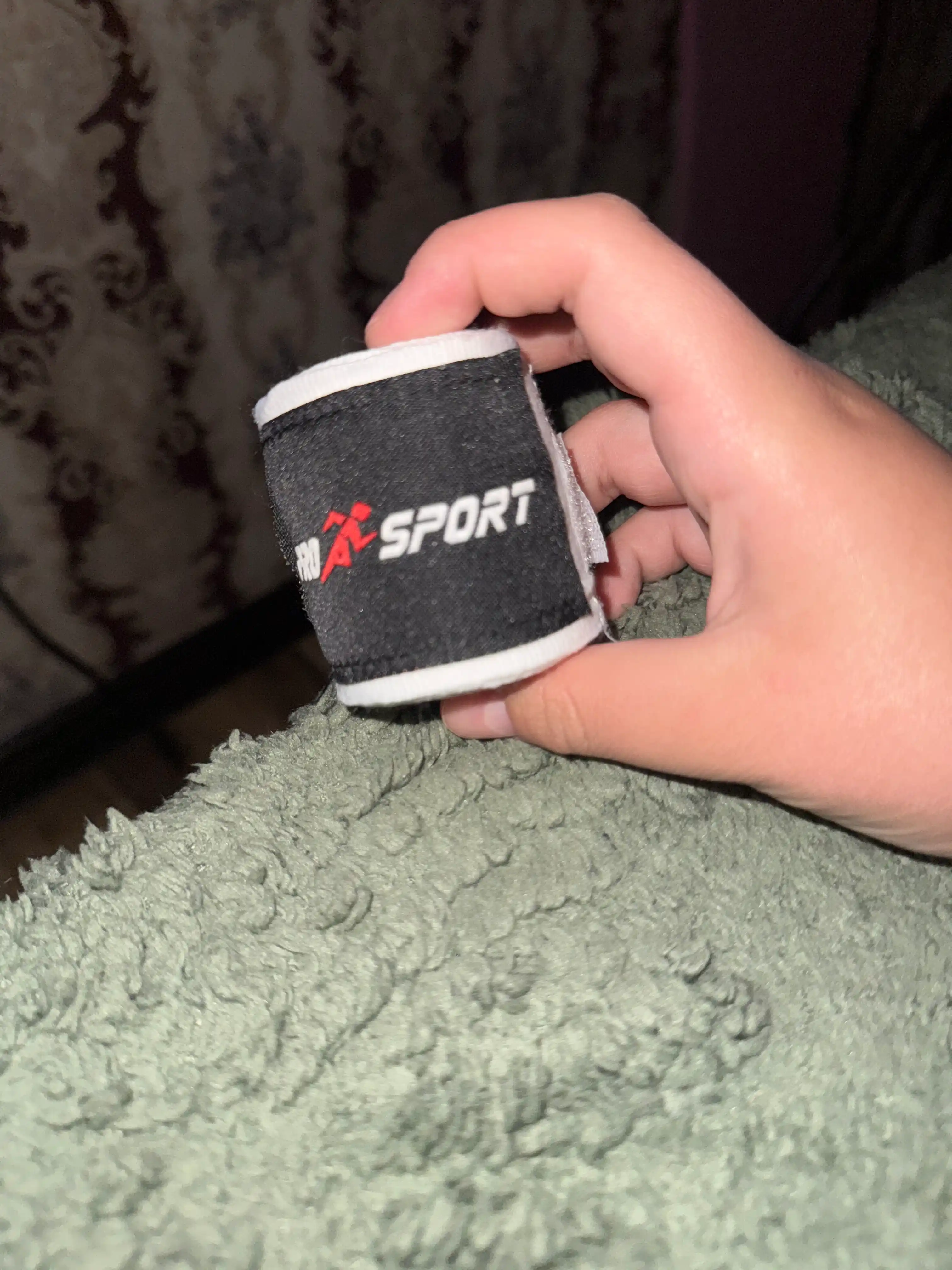 PRO SPORT boks bandaji turli o'lchamdagi, 3 m, 5 m