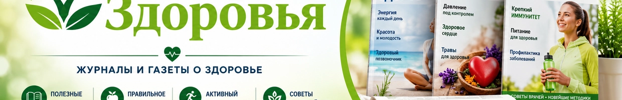 Мир Здоровья