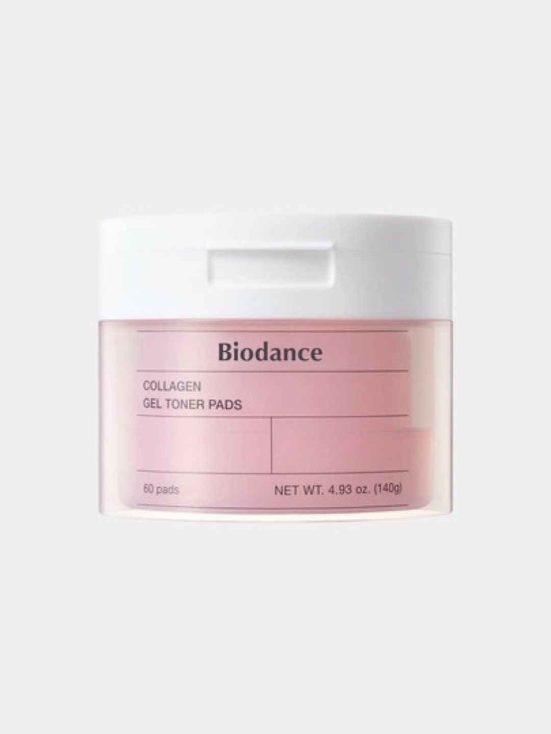 Biodance Pore Perfecting Collagen Peptide Cream – коллагеновый крем с пептидами, 50 мл - 