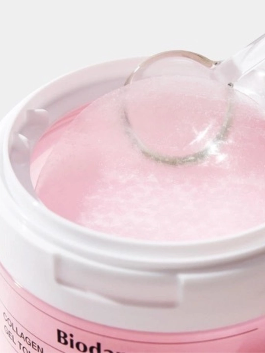 Biodance Pore Perfecting Collagen Peptide Cream – коллагеновый крем с пептидами, 50 мл