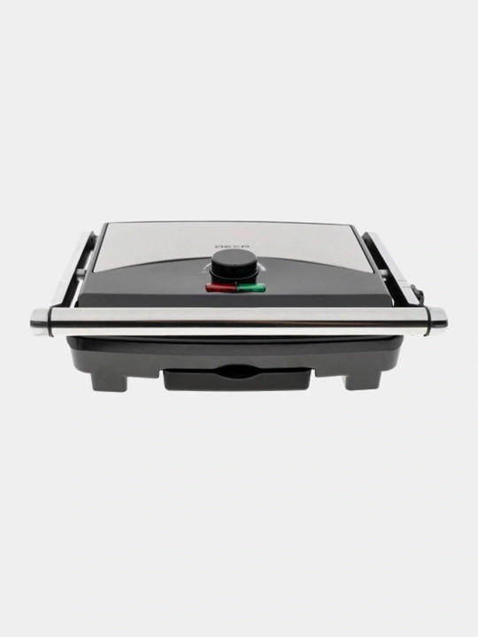 Kuchli Grill Dexp - 
