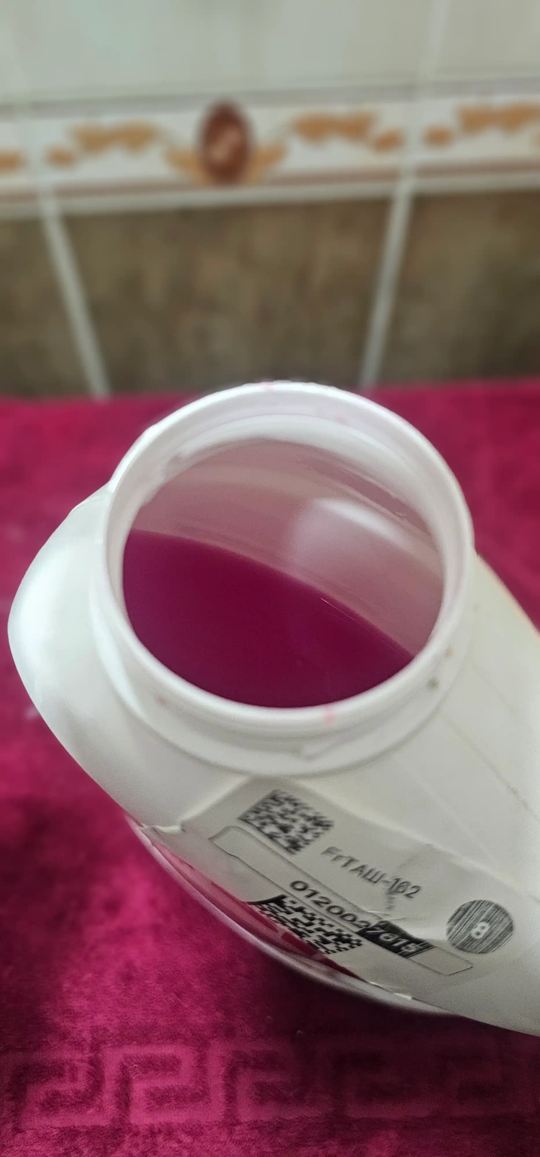 Гель для стирки Persil Color Gel, 2.145 л