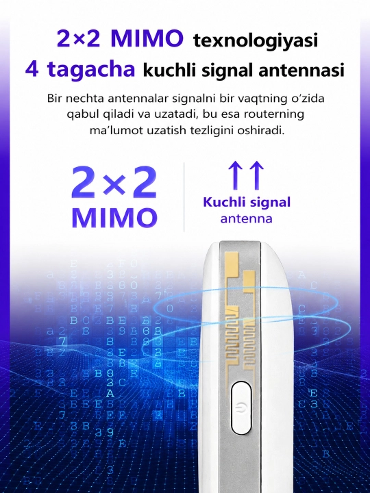 Карманный Wi-Fi роутер 4G LTE с SIM-картой, портативный мобильный роутер 300Mbps