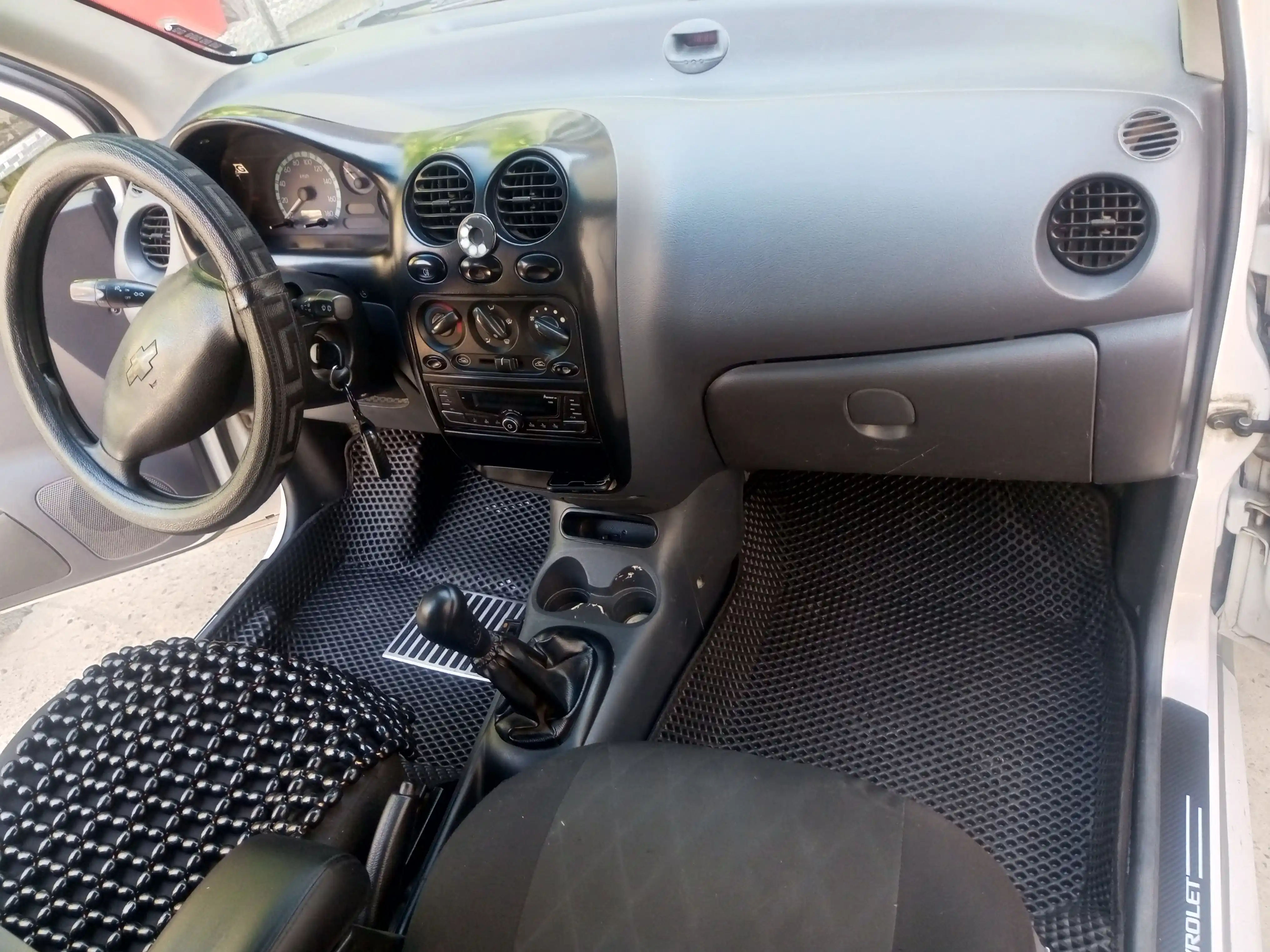 Evacor, Cobalt, Lacetti, Nexia 1, 2, 3, Spark avtomobillari