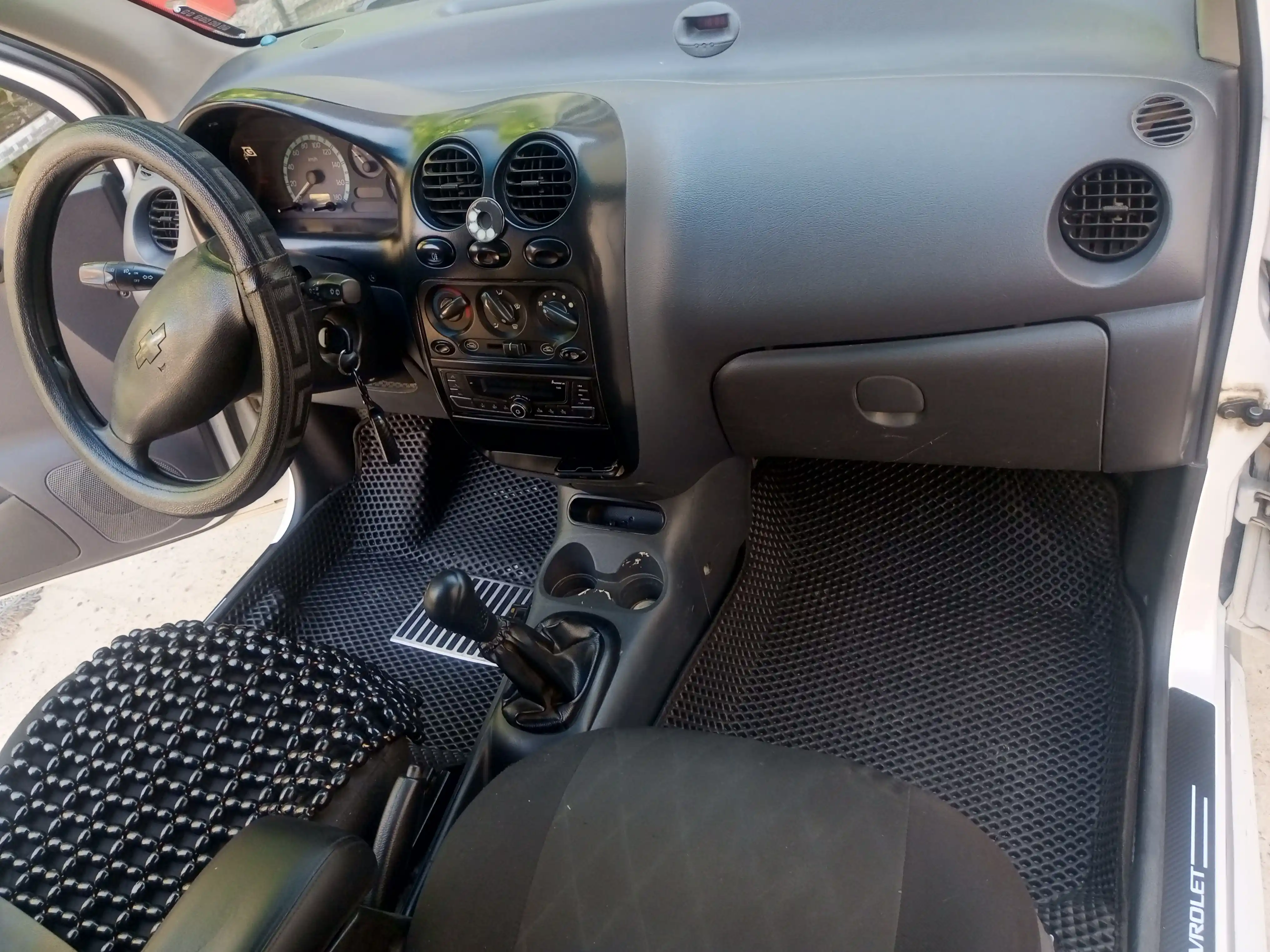 Evacor, Cobalt, Lacetti, Nexia 1, 2, 3, Spark avtomobillari