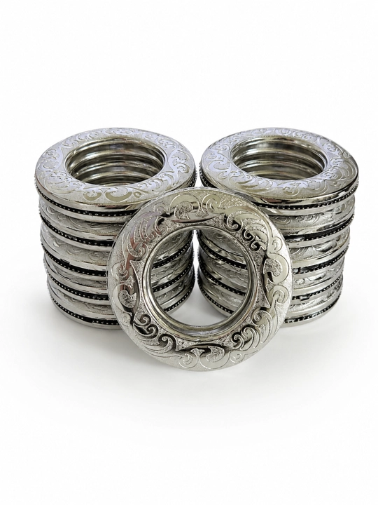 Кольца для штор (люверсы), 10, 20, 30 шт