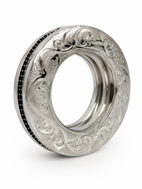Кольца для штор (люверсы), 10, 20, 30 шт
