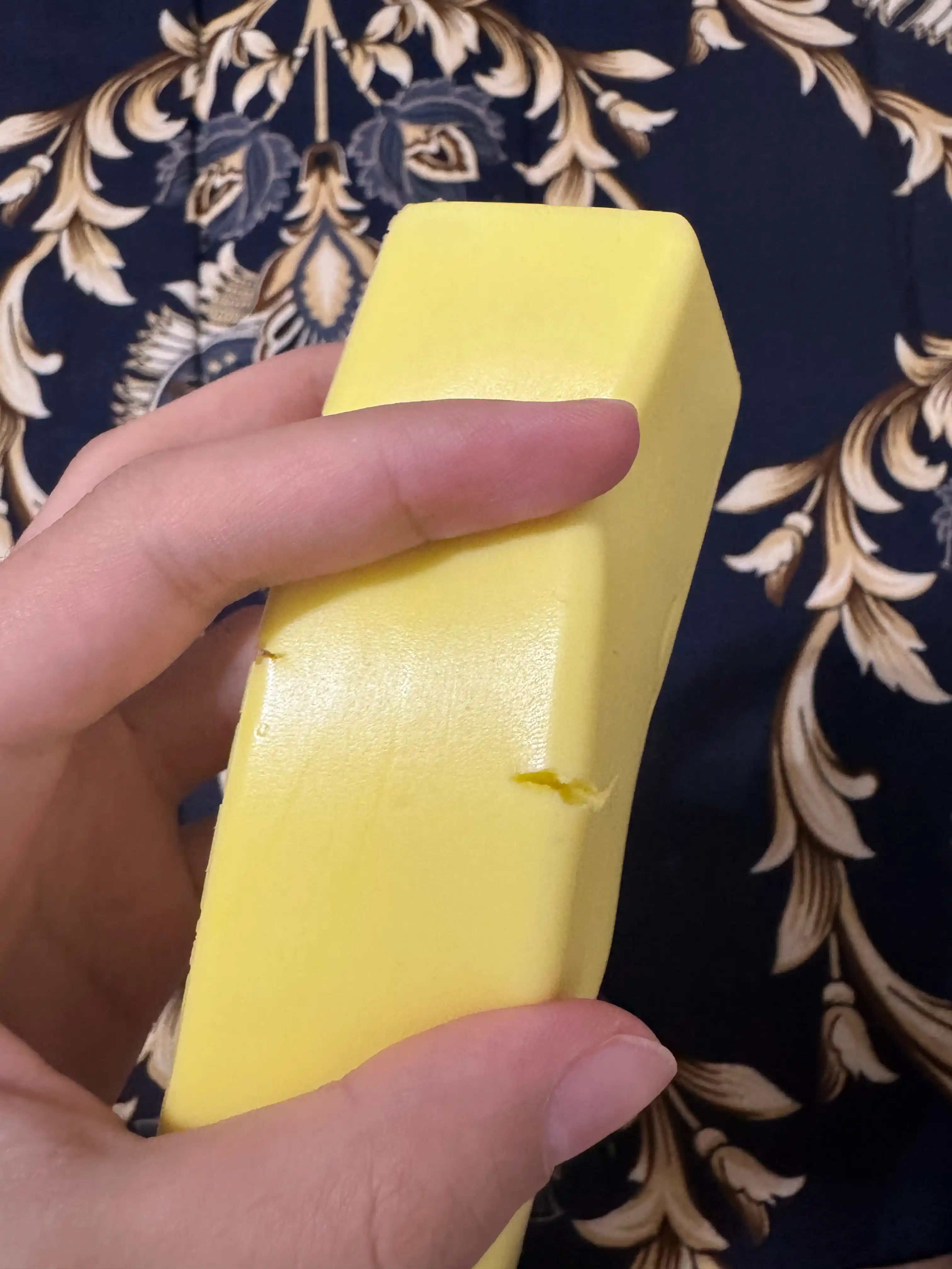 Игрушка-антистресс Butter Squishy, мягкая сжималка для детей и взрослы
