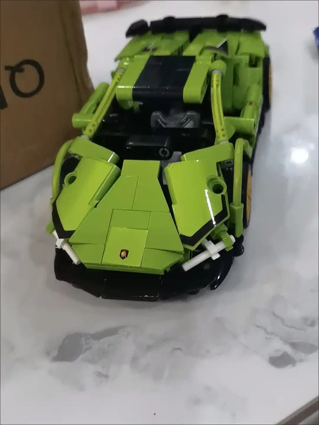 Конструктор lego машина Lego Technic Ferrari, Bugatti, Porshe, Lamborghini, мотоцикл
