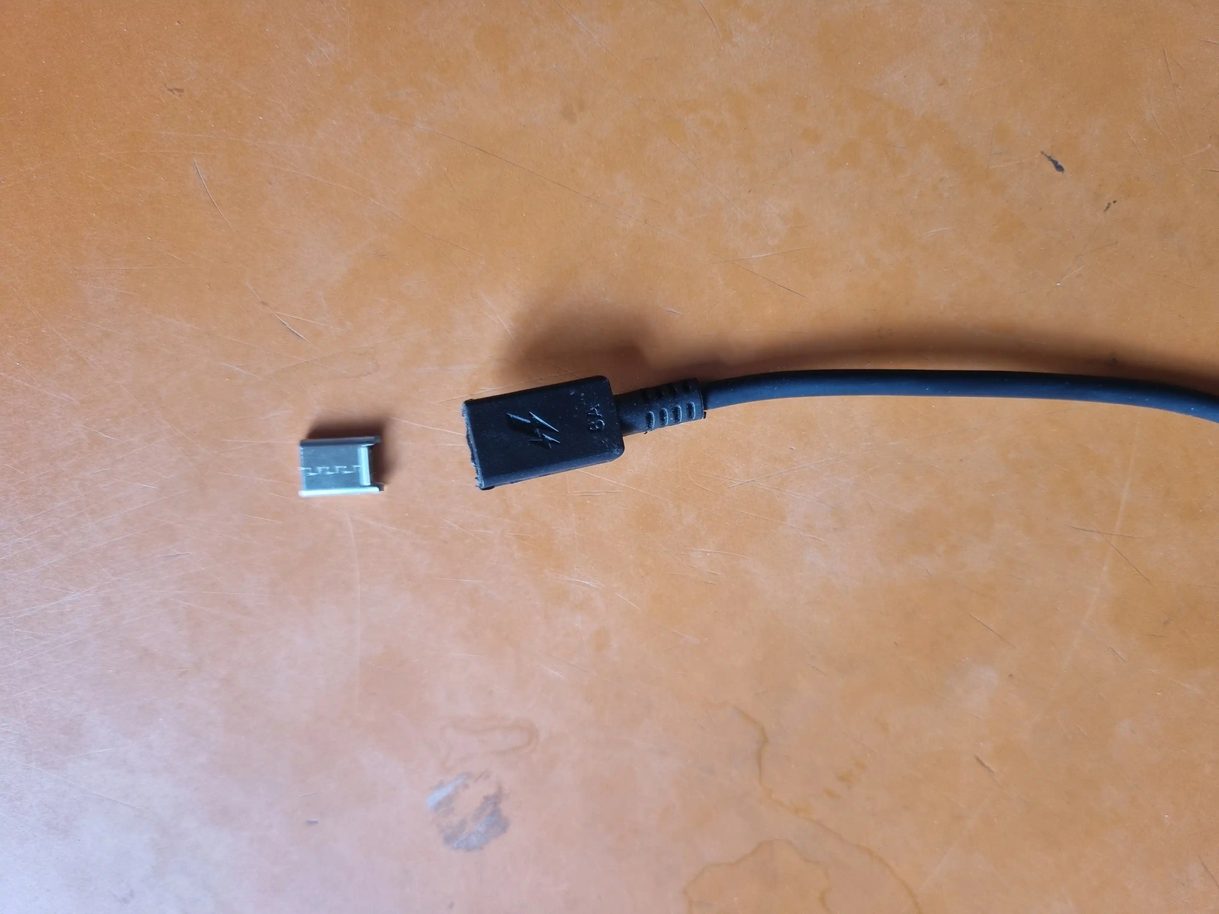 45W Zaryadlovchi Samsung Adapter (PD) + Type-C Kabel