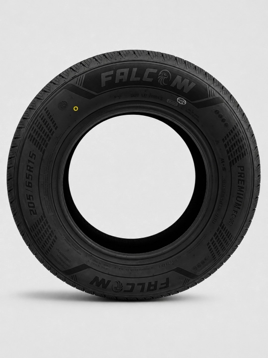 ALCON FC-001 avtomobil shinasi ulaylik va sokinlik Shahar va magistral uchun Premium