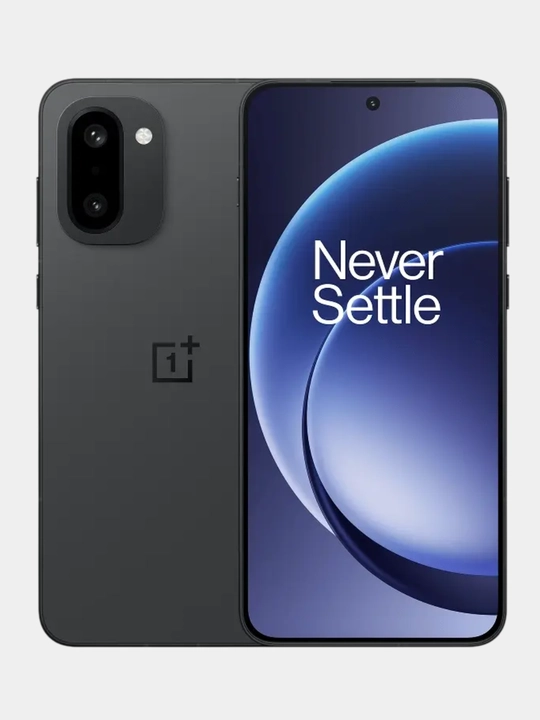 Смартфон OnePlus 15R 5G, AMOLED-дисплей, 165Гц, камера 50Мп OIS, 7400 мА·ч 80Вт, гарантия 1 год