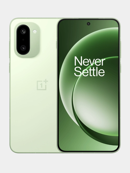 Смартфон OnePlus 15R 5G, AMOLED-дисплей, 165Гц, камера 50Мп OIS, 7400 мА·ч 80Вт, гарантия 1 год