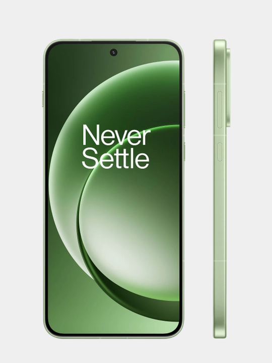 Смартфон OnePlus 15R 5G, AMOLED-дисплей, 165Гц, камера 50Мп OIS, 7400 мА·ч 80Вт, гарантия 1 год