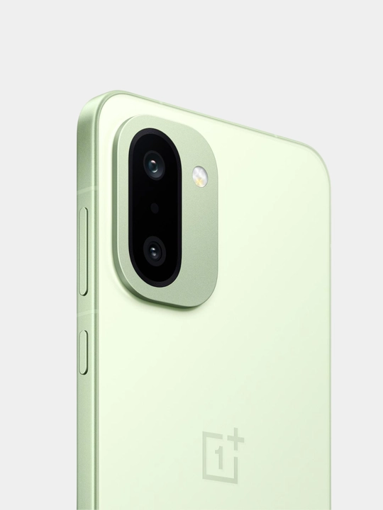 Смартфон OnePlus 15R 5G, AMOLED-дисплей, 165Гц, камера 50Мп OIS, 7400 мА·ч 80Вт, гарантия 1 год