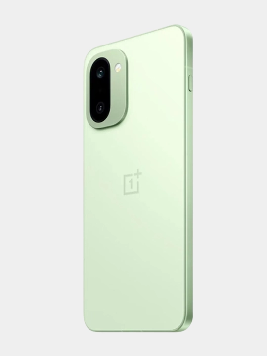Смартфон OnePlus 15R 5G, AMOLED-дисплей, 165Гц, камера 50Мп OIS, 7400 мА·ч 80Вт, гарантия 1 год