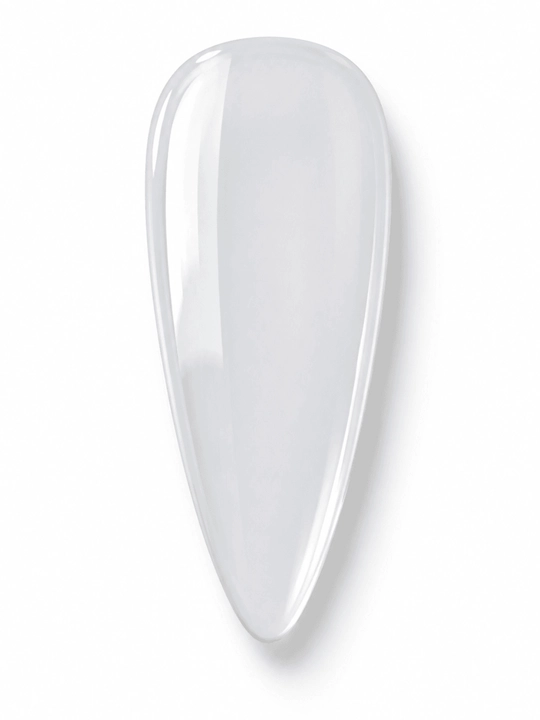 Gel Clear 30 ml, shaffof Clear tirnoqlar uchun