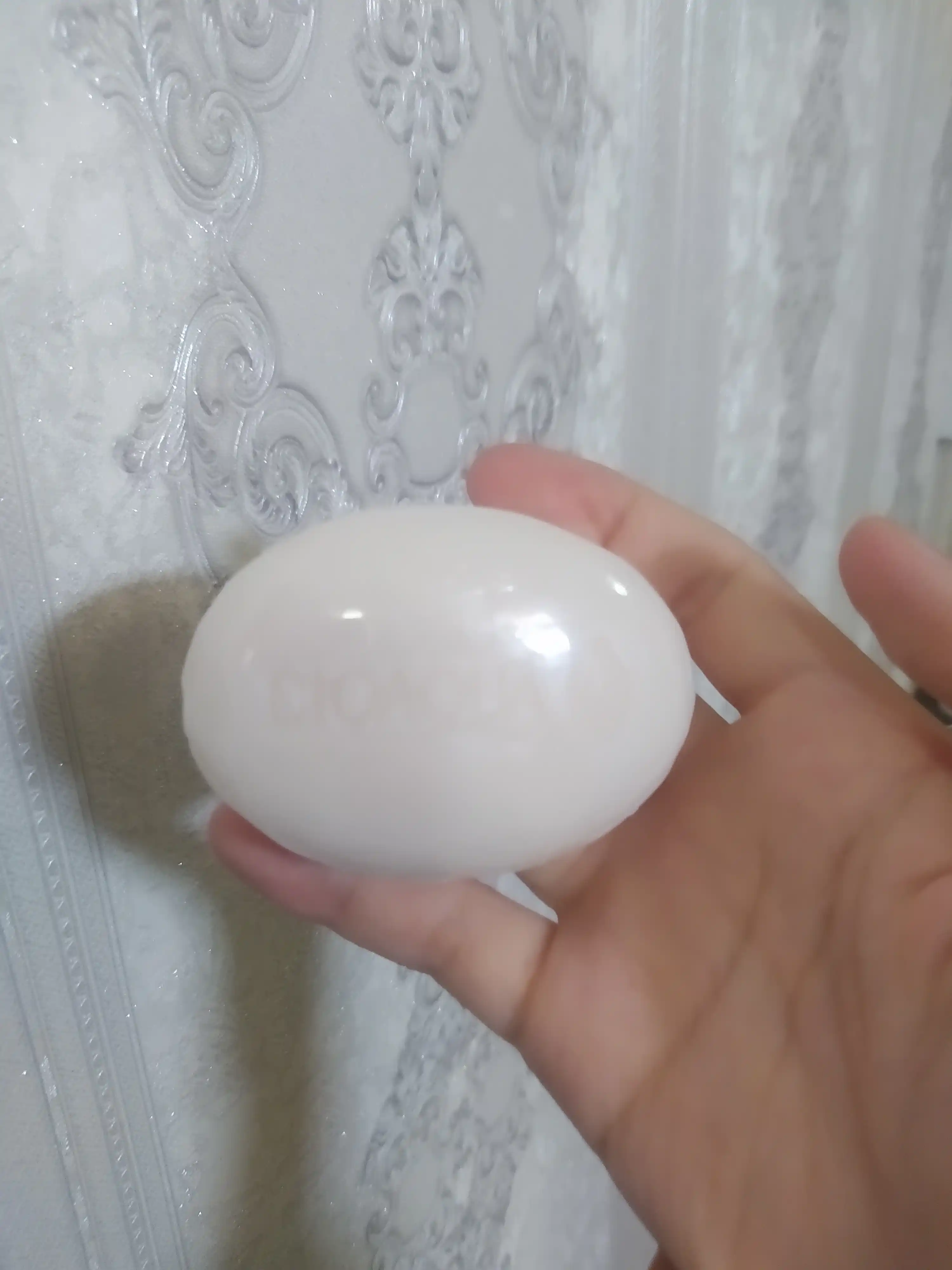 Отбеливающее мыло BIOAQUA с экстрактом риса, для лица и тела, 100 г