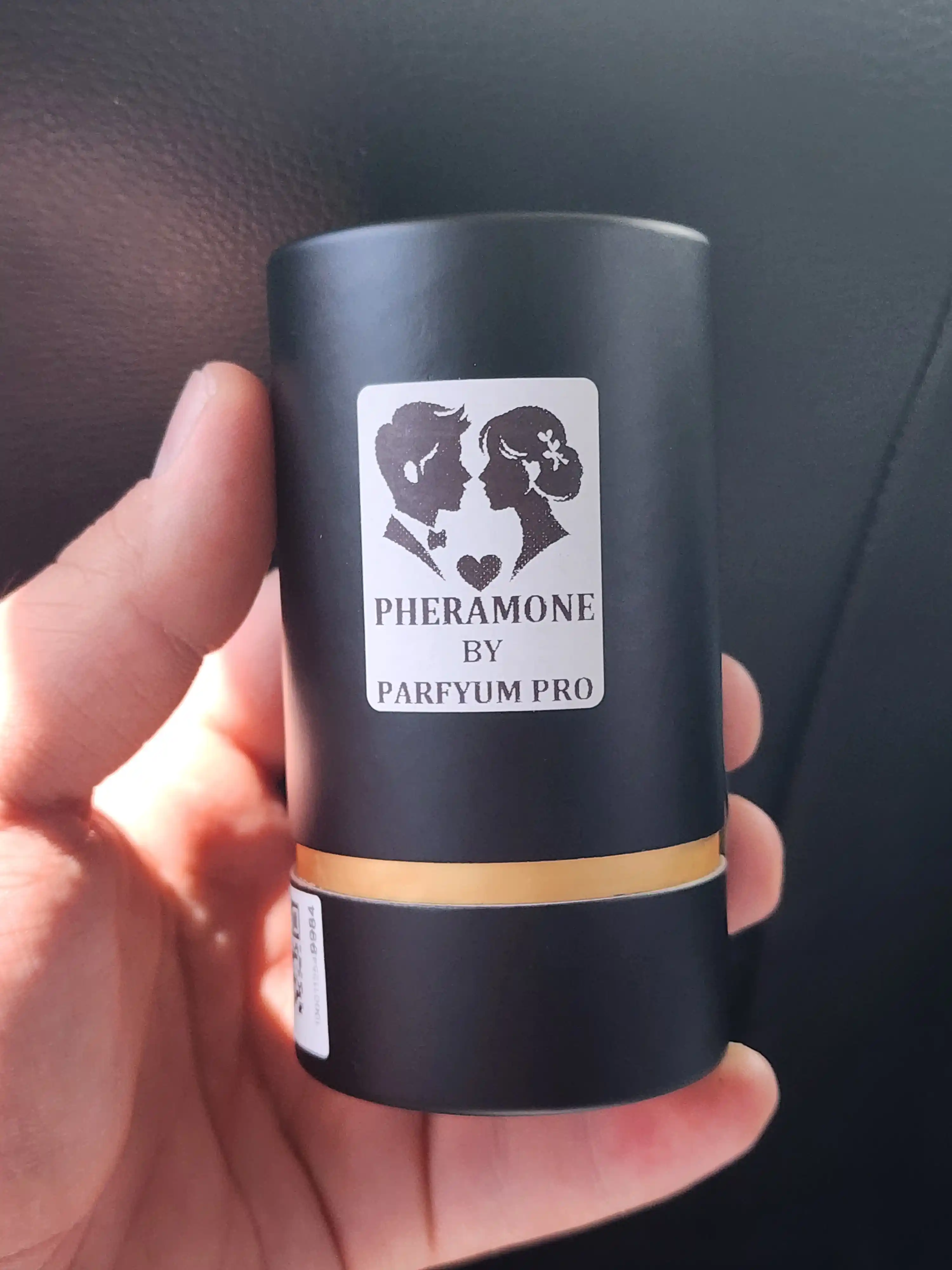 Ayollar uchun feramon atiri, unisex feramon duxi by Parfyum Pro