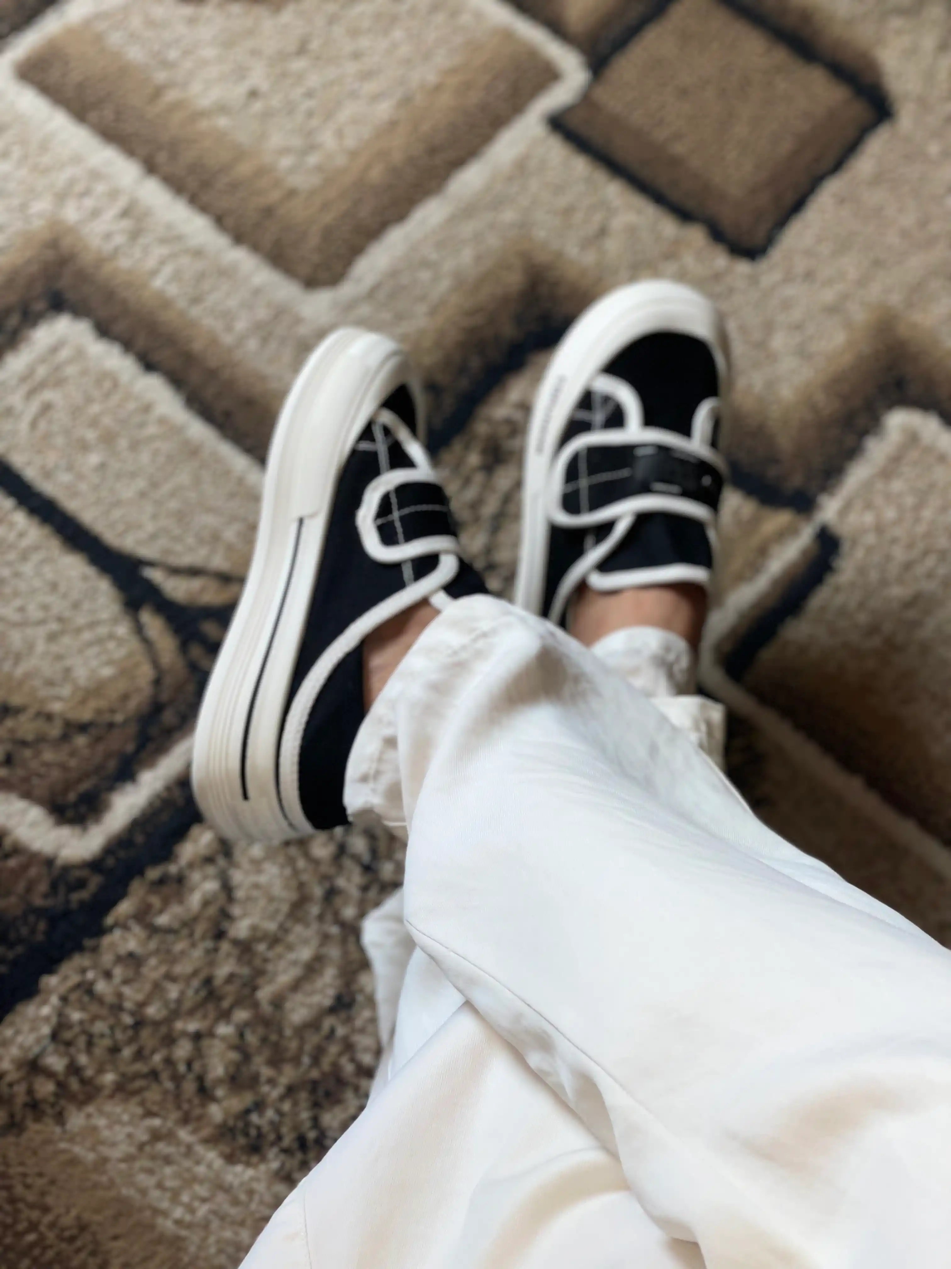 Ayollar kedasi platformali 36–40